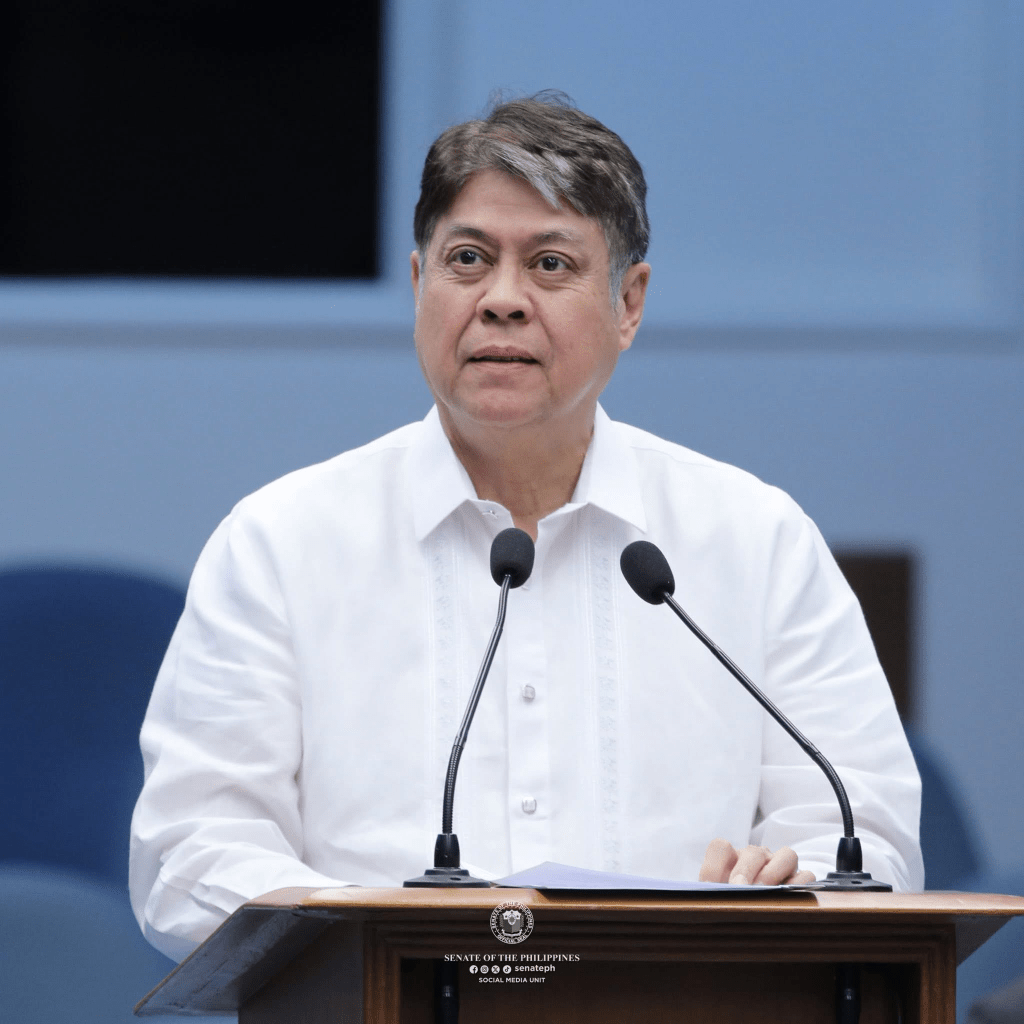 Pangilinan backs adoption of 10-year education, workforce plan in Senate&nbsp;resolution