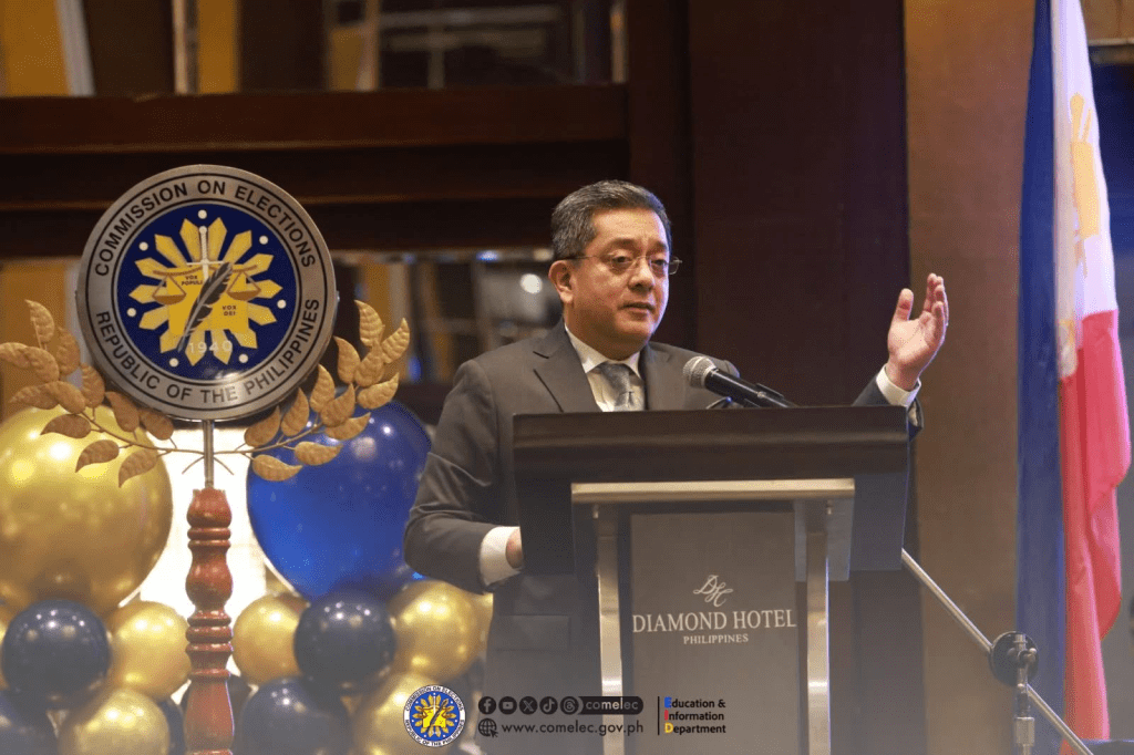 Comelec says anti-dynasty law needs election law tweaks to&nbsp;work