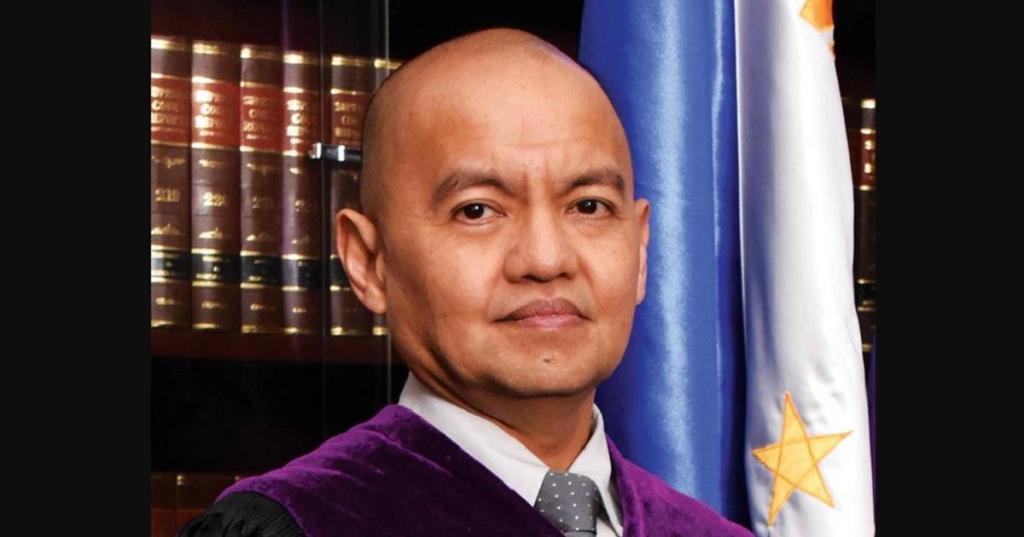 Leonen: Charter change won’t solve corruption in&nbsp;Philippines