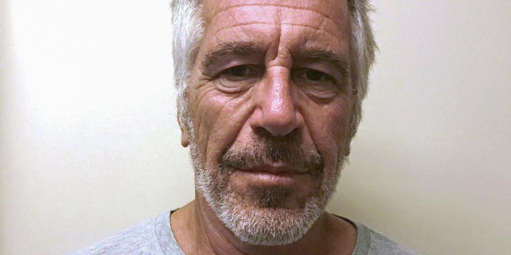 Makabayan bloc seeks probe on Epstein’s alleged Philippine&nbsp;operations