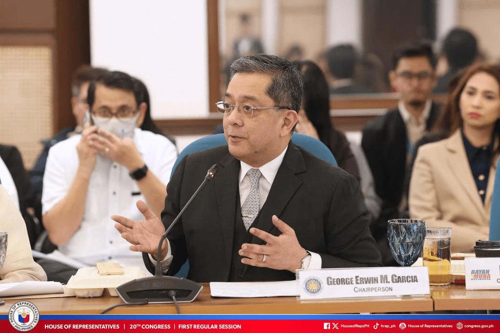 Comelec urges gun ban exemptions for motorists near Antipolo 2nd District ahead of special&nbsp;polls