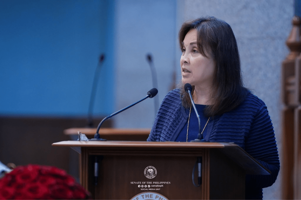 Legarda urges return of PDIC funds, warns against weakening depositor&nbsp;protection