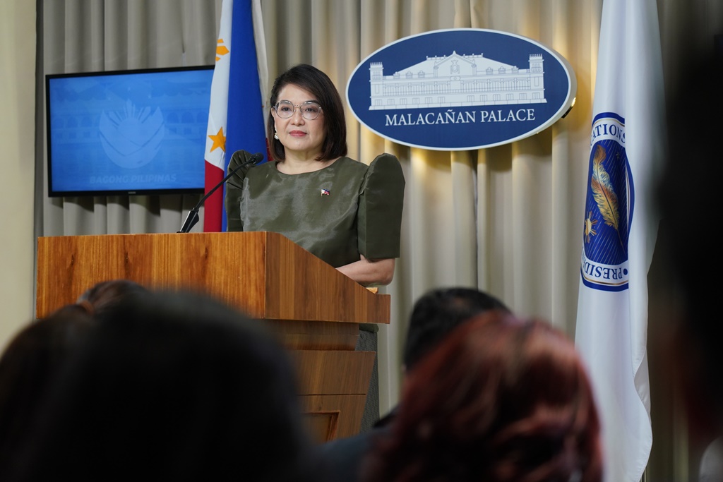 Palace: Blacklisting of erring contractors won’t halt infrastructure&nbsp;rollout