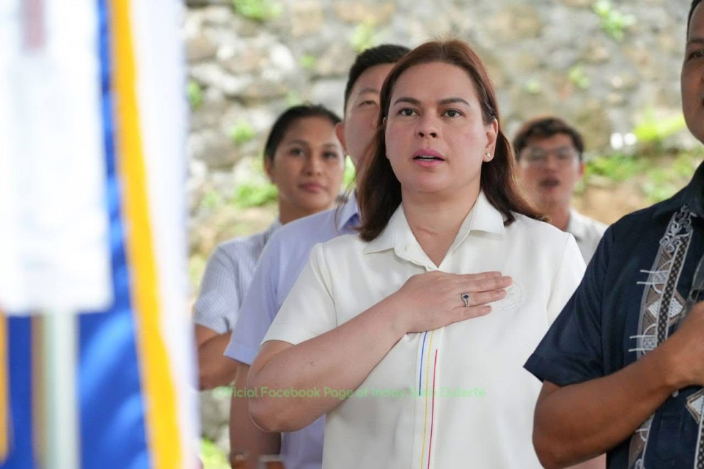 Duterte legal team confident refiled impeachment complaints will not hold&nbsp;up