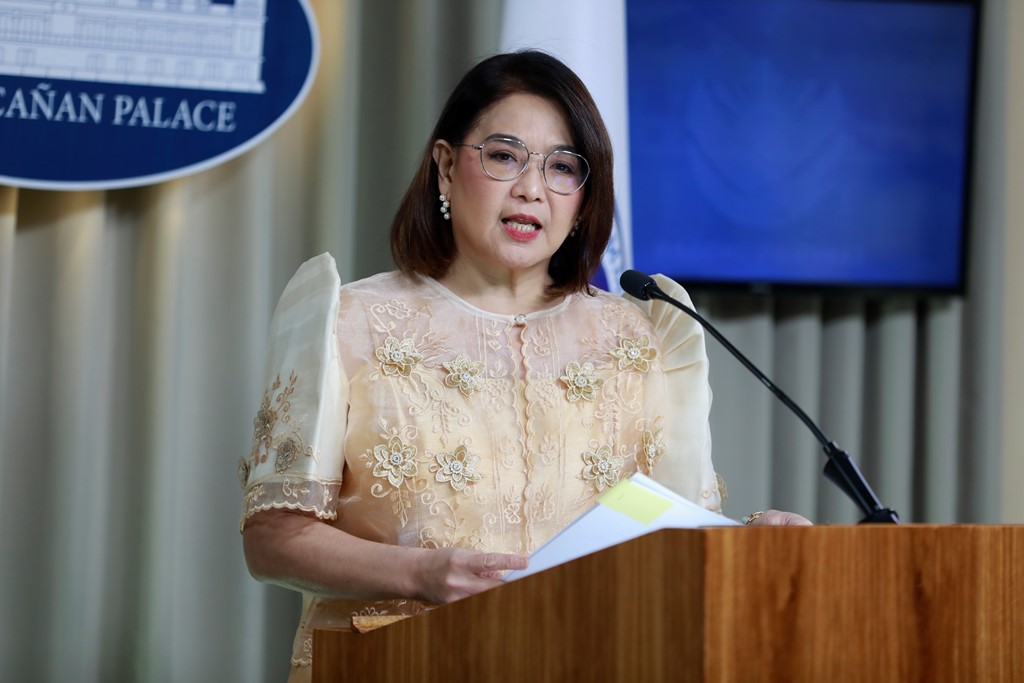 Malacañang: ICI continues work while Marcos reviews infrastructure&nbsp;report