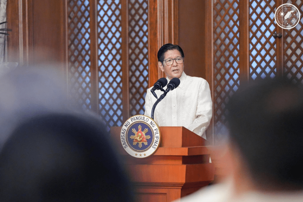 Marcos turns to digitalization to ease long-standing issues in government&nbsp;services