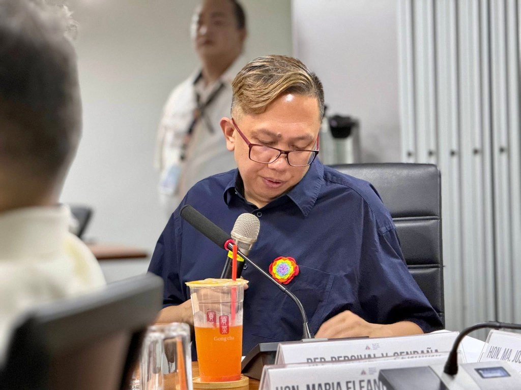 Akbayan says now is not the right time for Charter&nbsp;Change