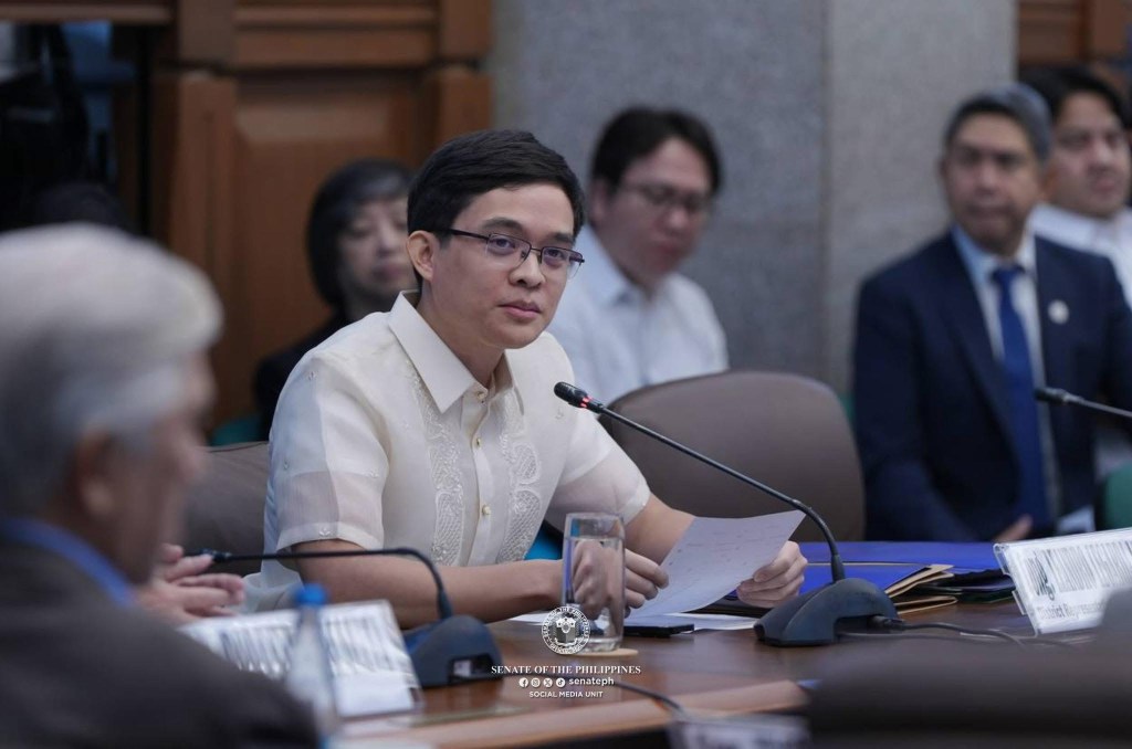 Palace dismisses Leviste’s claims on flood control evidence as “senseless”