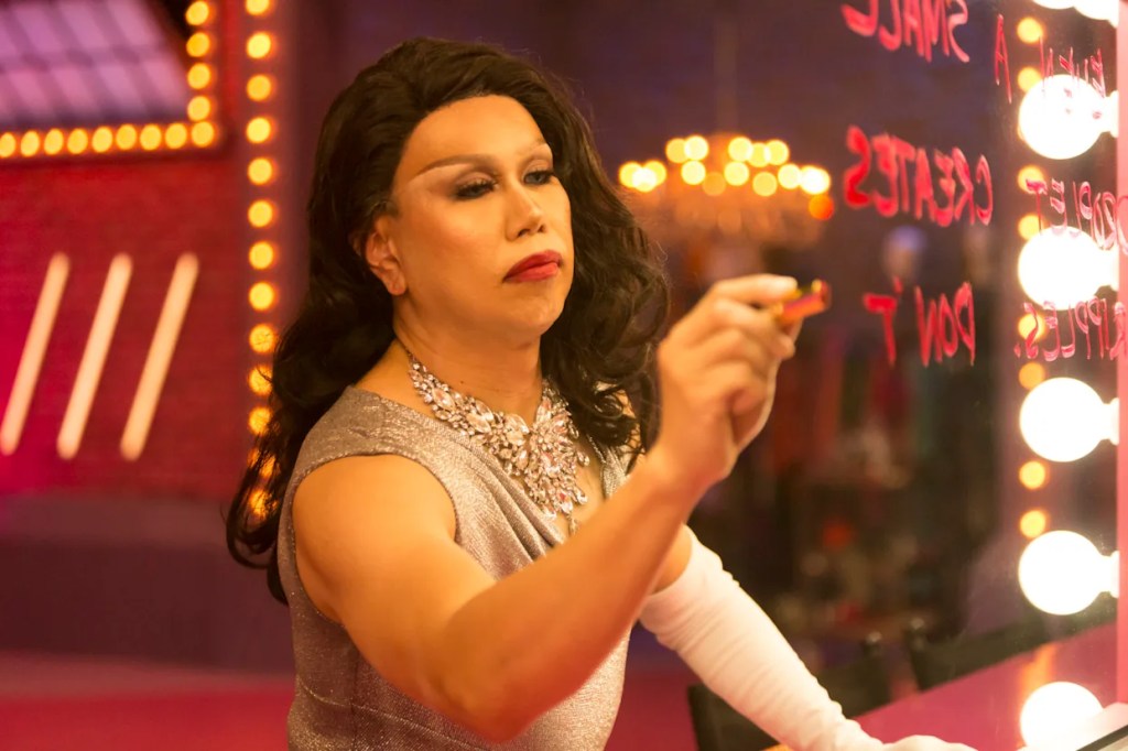 Filipino-Canadian Melinda Verga exits ‘Drag Race UK vs The World’ Season&nbsp;3