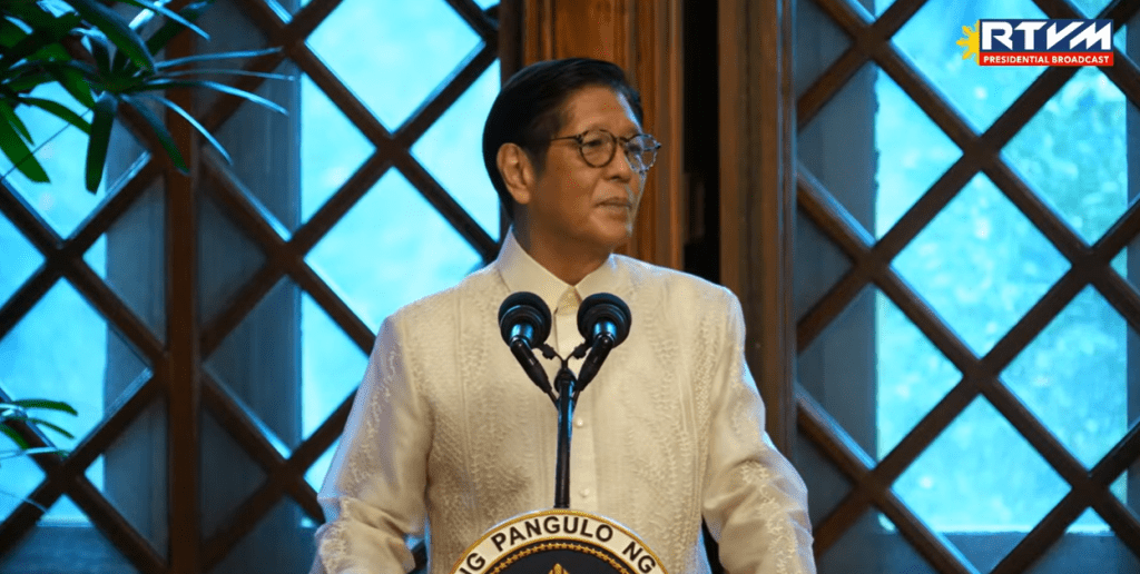 Philippines, US celebrate 80 years of diplomacy, Marcos pledges stronger&nbsp;partnership