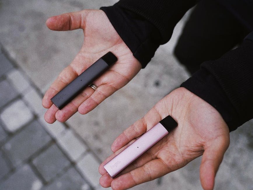 DOH warns against marketing vapes as ‘healthy&nbsp;alternative’