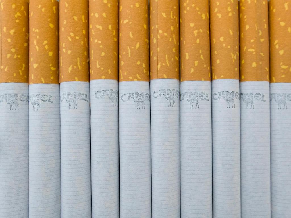 Customs bust in Celebes Sea nets P180-M in illicit&nbsp;cigarettes