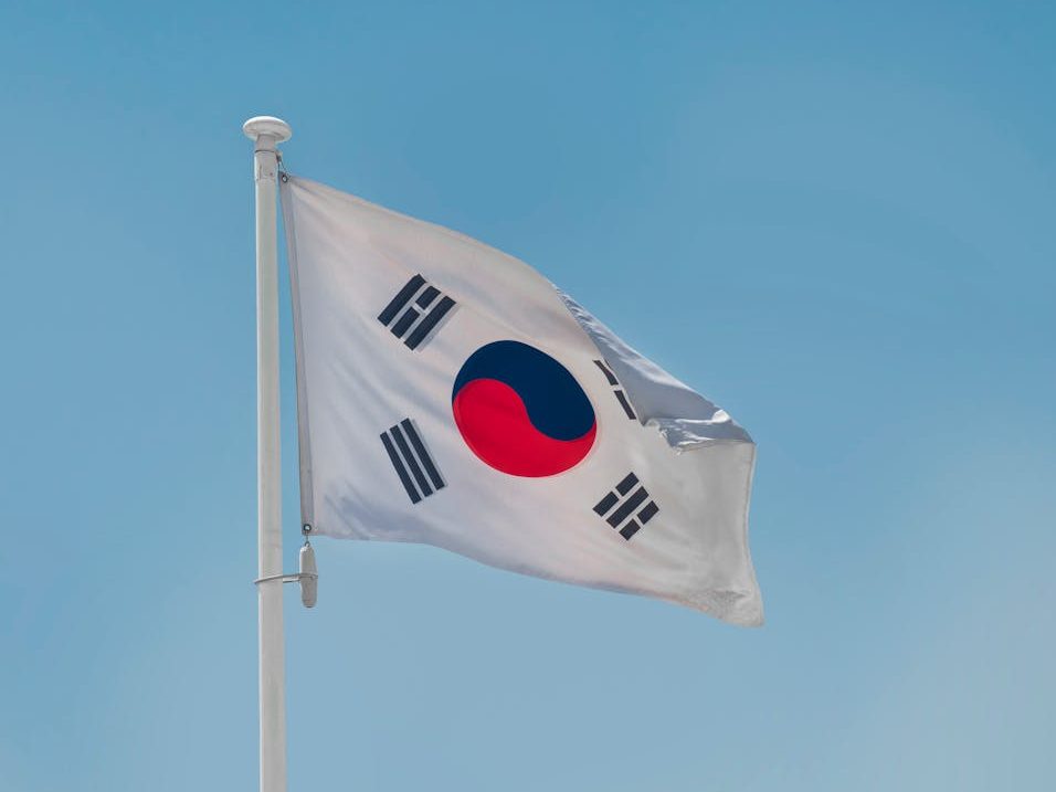 South Korea approves export of high-precision map data, paving way for full Google Maps&nbsp;services