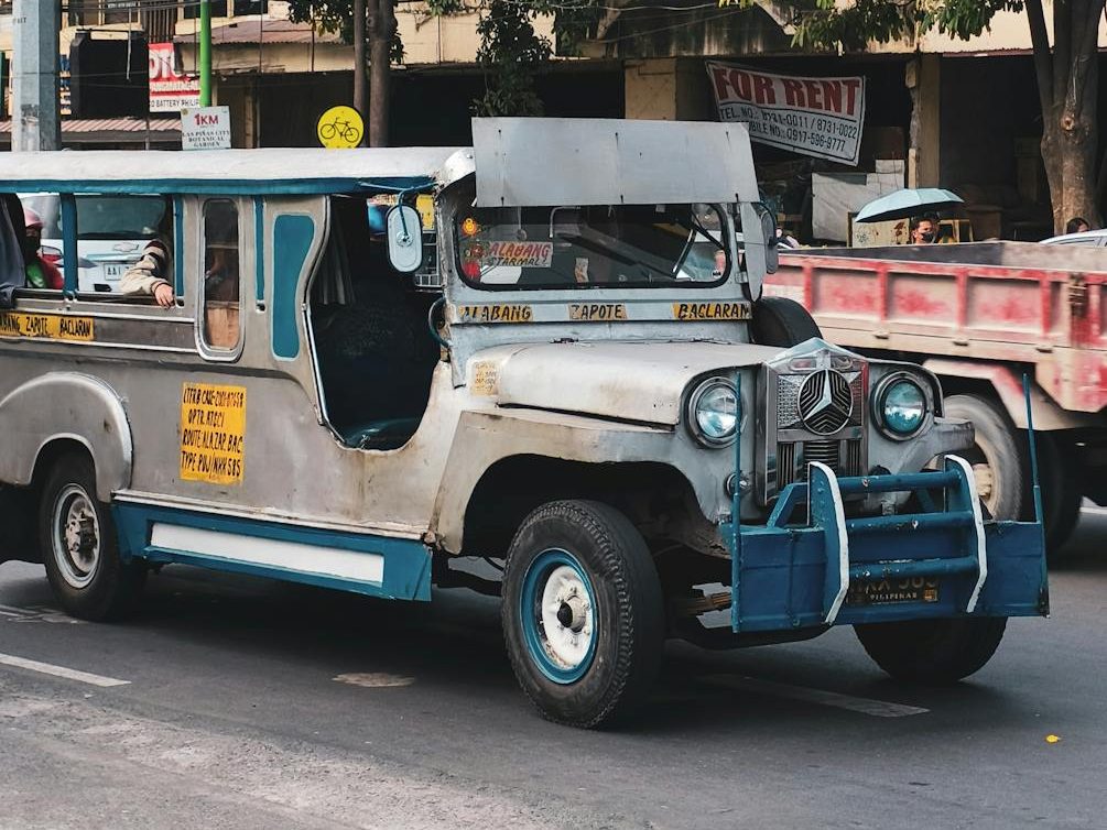 LTFRB issues show cause orders to 116 PUV terminals over facility&nbsp;violations