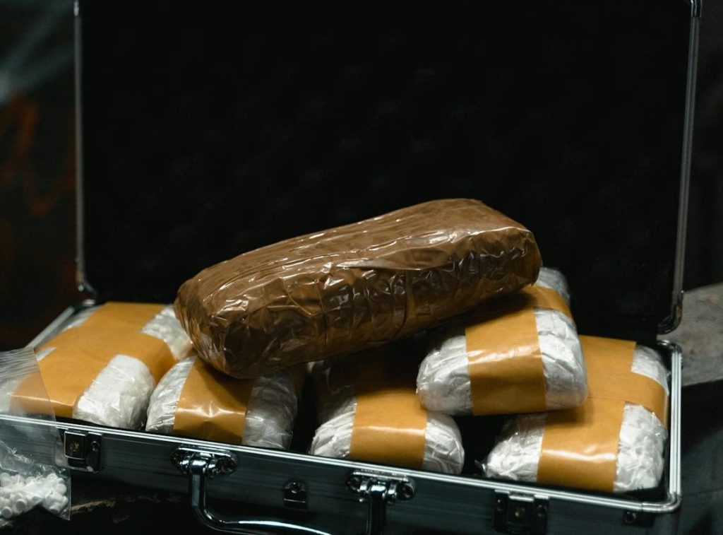 PDEA, BOC forge partnership to curb drug&nbsp;smuggling