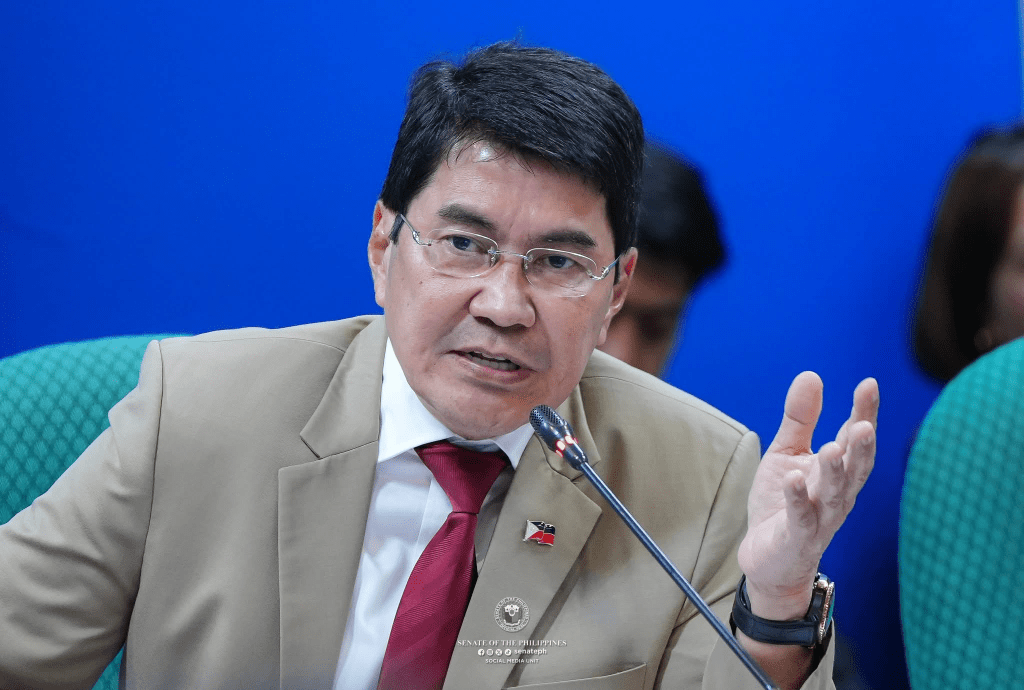 Tulfo pushes inclusion of gasoline in proposed oil tax relief, warns vs. politicization of fuel&nbsp;subsidies