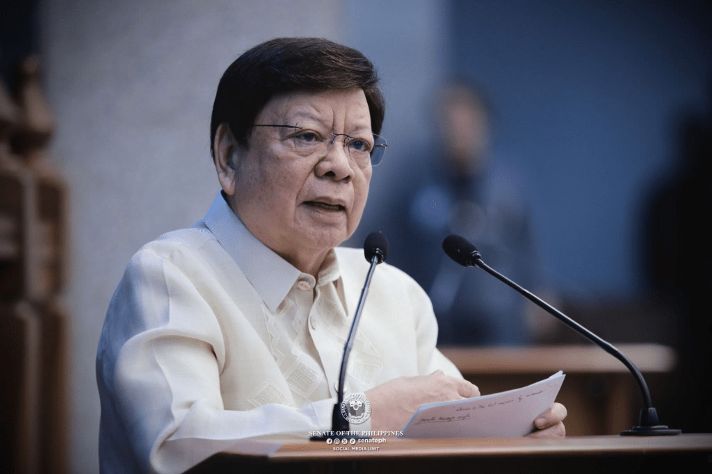 Comelec to issue ruling on Marcoleta’s 2025 campaign finances on&nbsp;Wednesday