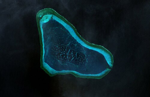 DND: China’s criticism of Philippine operations a ‘self-directed&nbsp;farce’