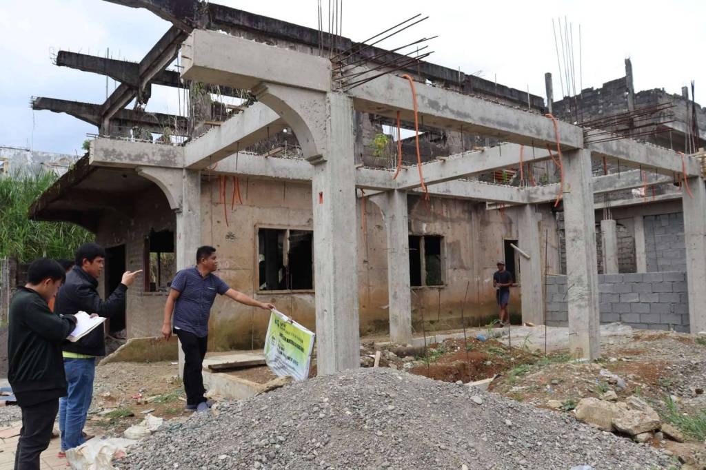 Gov’t urged to speed up Marawi rehab and Metro Manila transport&nbsp;projects