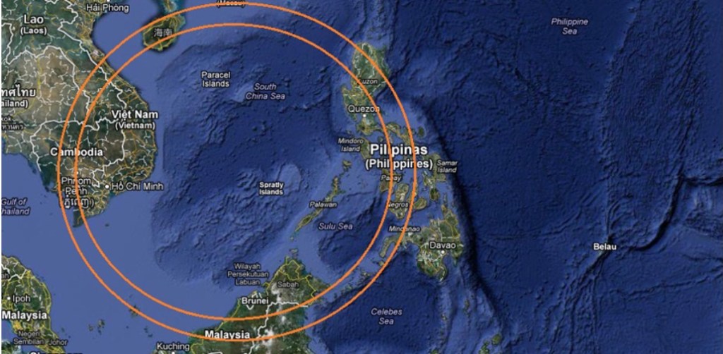 China continues to flout 2016 arbitral ruling on South China Sea, DND&nbsp;says