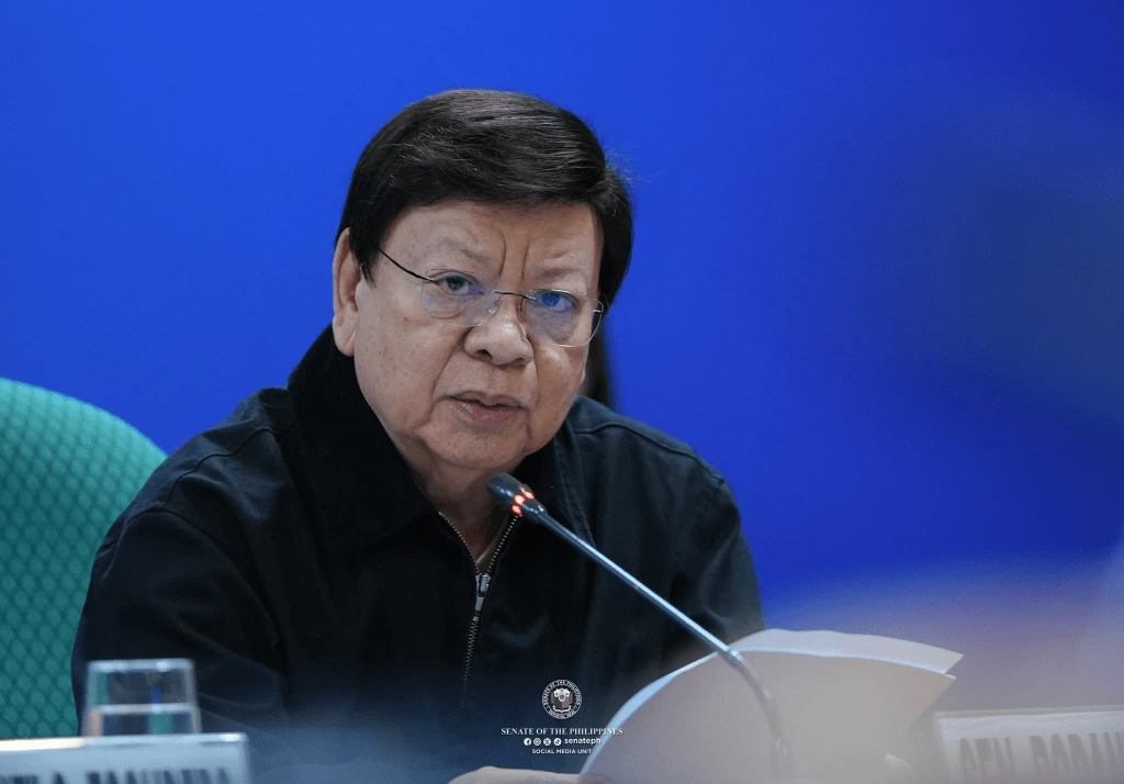 ‘Marcoleta’s undeclared campaign funds may expose him to indirect bribery&nbsp;case’