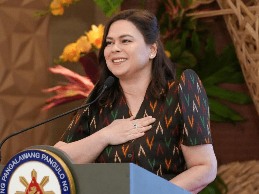 Inday Sara: House impeachment hearings a ‘political fishing expedition’ amid rising costs for&nbsp;Filipinos