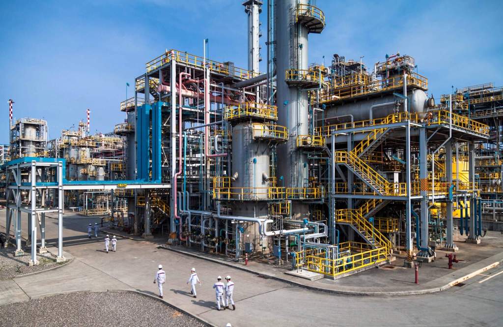 Petron procures 2.48M barrels of Russian crude amid Middle East supply&nbsp;concerns