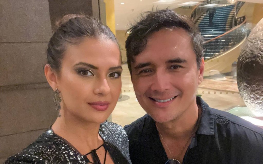 Priscilla Meirelles seeks Philippine recognition of Brazil divorce from John Estrada