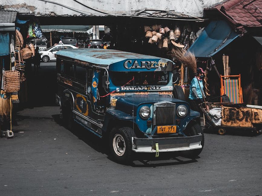 LTFRB plans digital distribution of PUV fuel&nbsp;subsidy