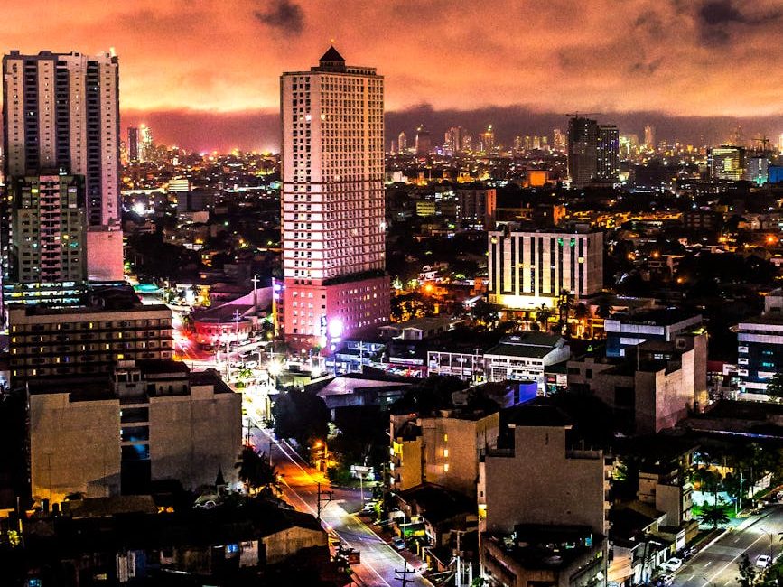 Philippine residential property prices post slower growth in Q4 2025 –&nbsp;BSP