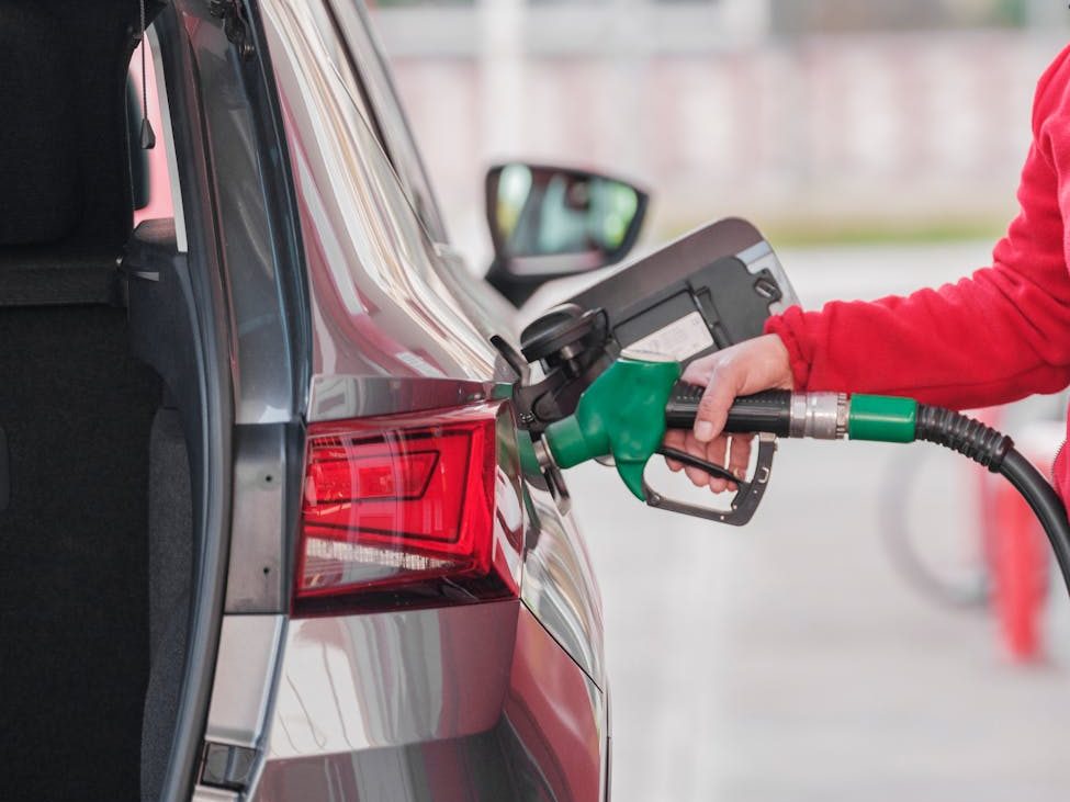 Emergency powers for fuel tax cuts pass House, Marcos only needs to&nbsp;sign