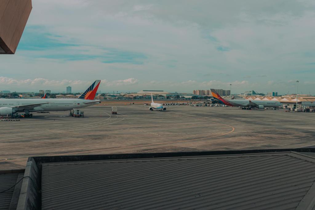 Fuel surcharge to jump to Level 8 for April 1–15, CAB&nbsp;says