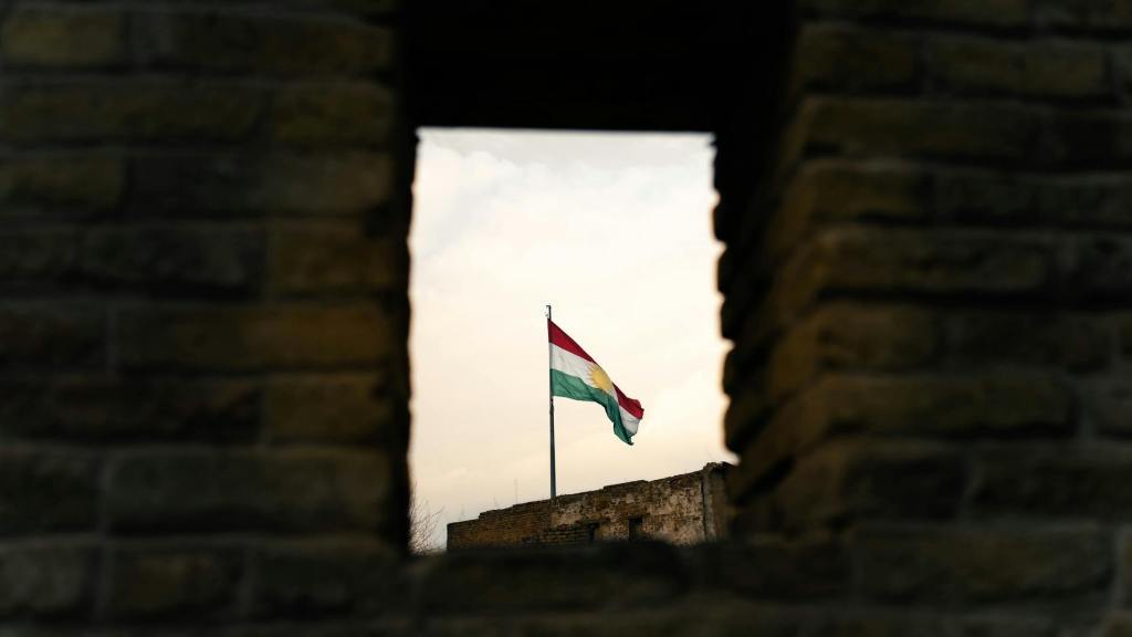 12 Filipino seafarers rescued after suspected Iranian attack on oil tanker in&nbsp;Iraq