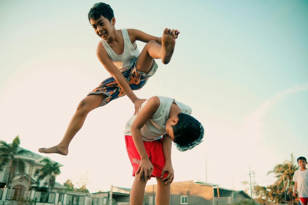 Only 1 in 3 Filipinos say they are ‘very happy,’ survey&nbsp;shows