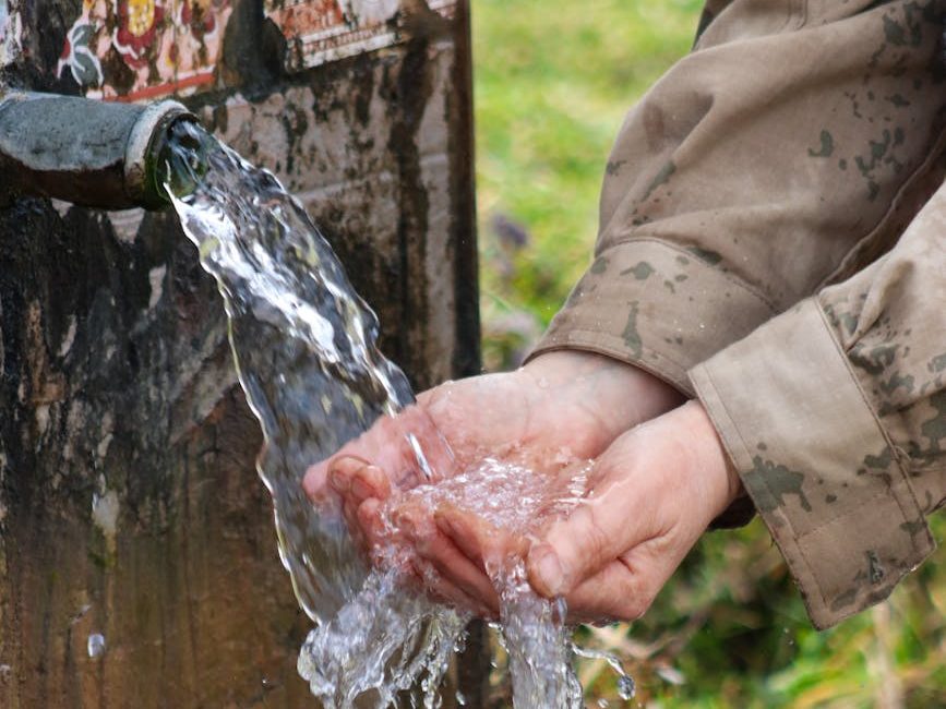 Water shortage threat looms over Philippines