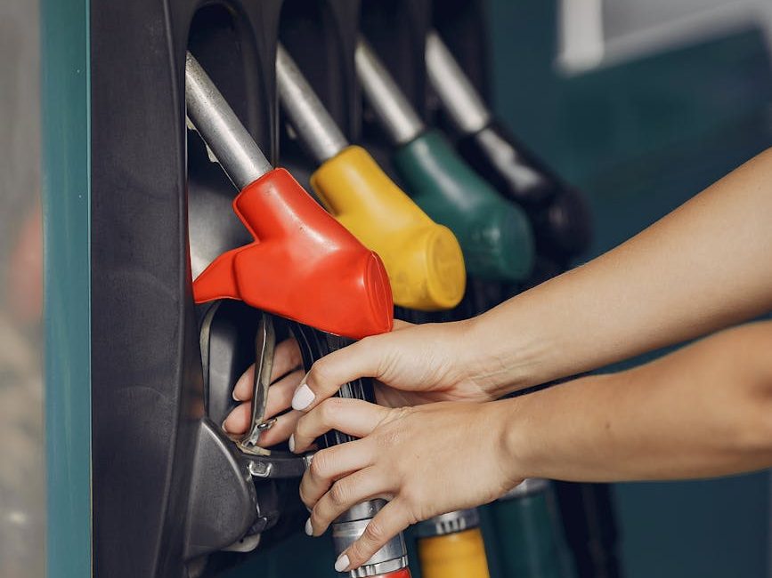 Aquino urges faster gov’t action amid rising fuel&nbsp;prices