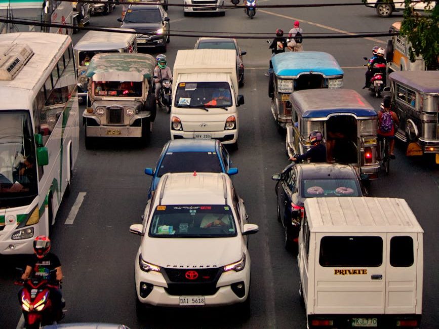 Conventional vehicle sales dip in January, CAMPI remains optimistic for&nbsp;2026