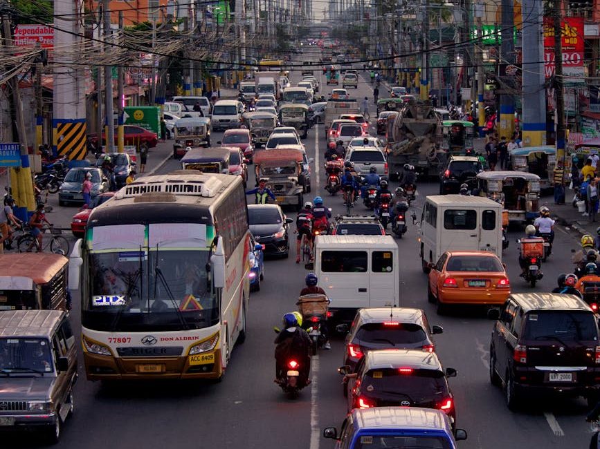 DSWD to expand cash aid for PUV drivers outside NCR after Holy&nbsp;Week