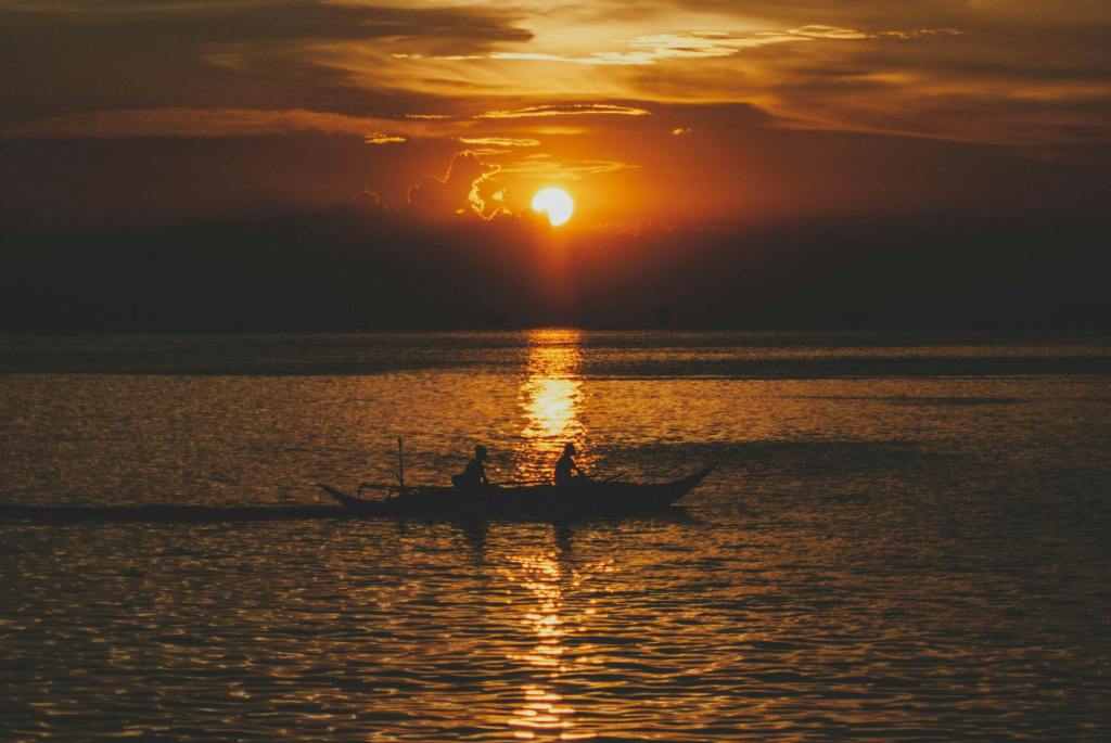 PAGASA warns of 55% chance of El Niño in next 6 months