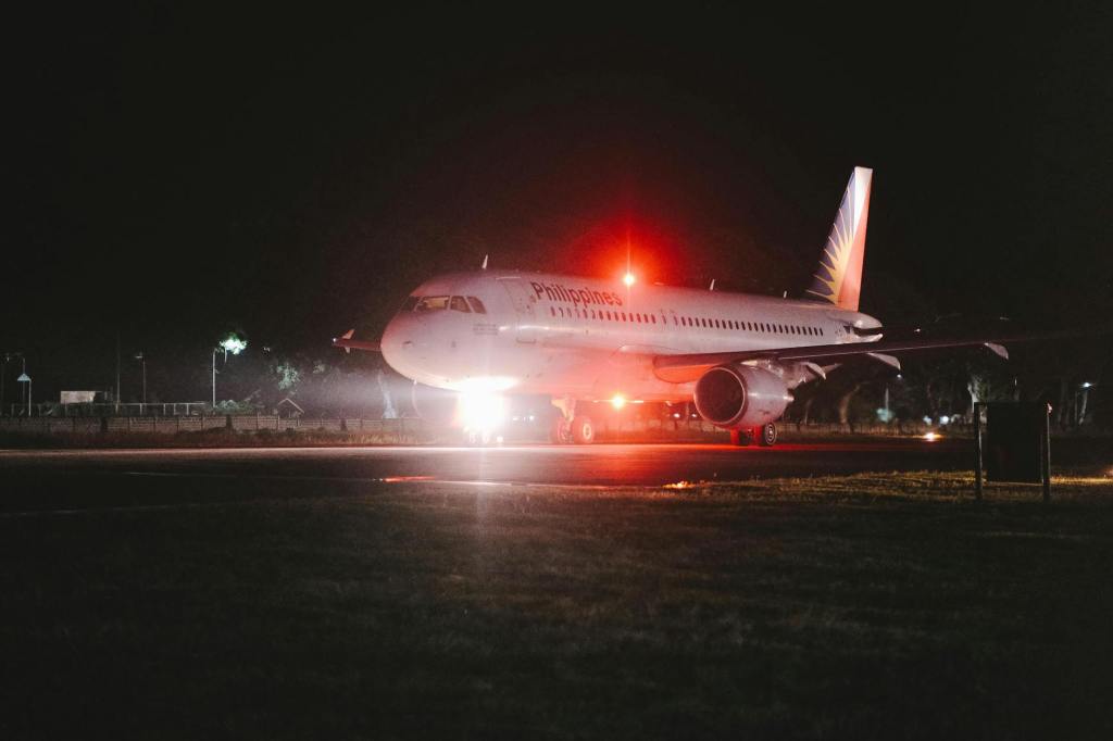 PAL assures stable jet fuel supply despite Middle East&nbsp;tensions