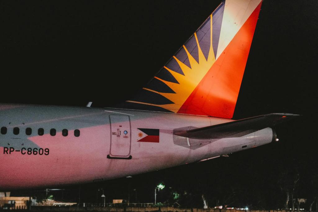 PAL suspends flights to Dubai, Doha until April 30 amid Middle East security&nbsp;concerns