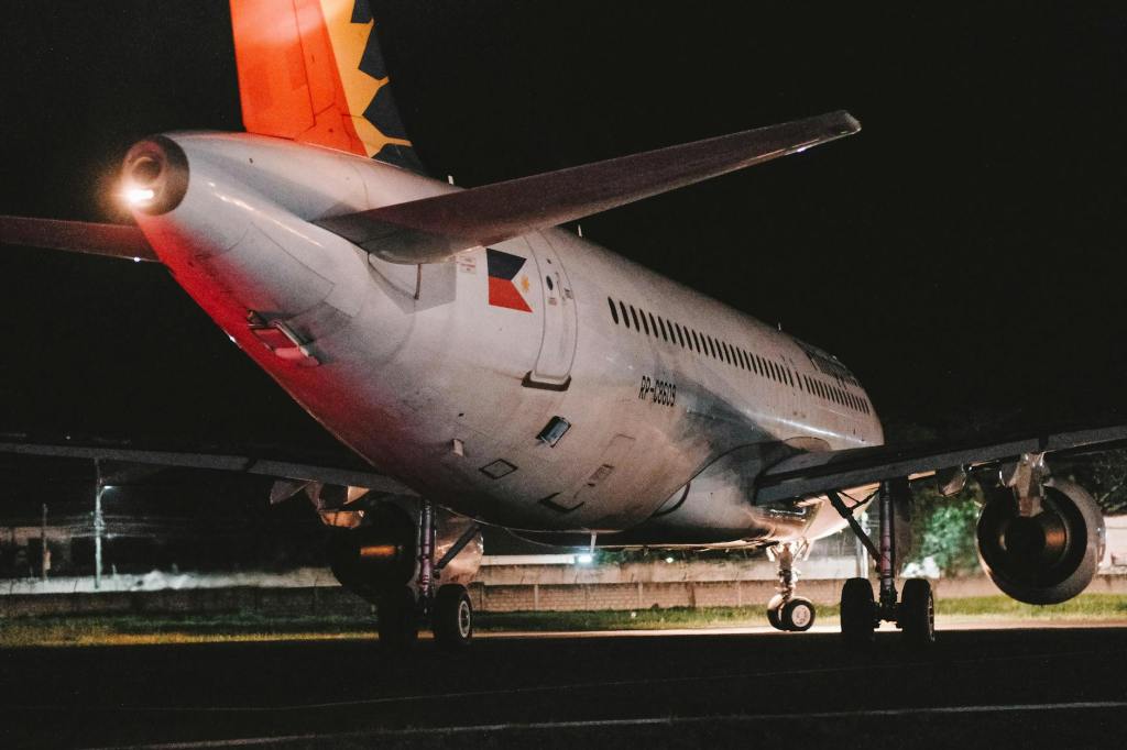 Philippine Airlines cuts routes from Cebu, Clark amid Middle East&nbsp;tensions