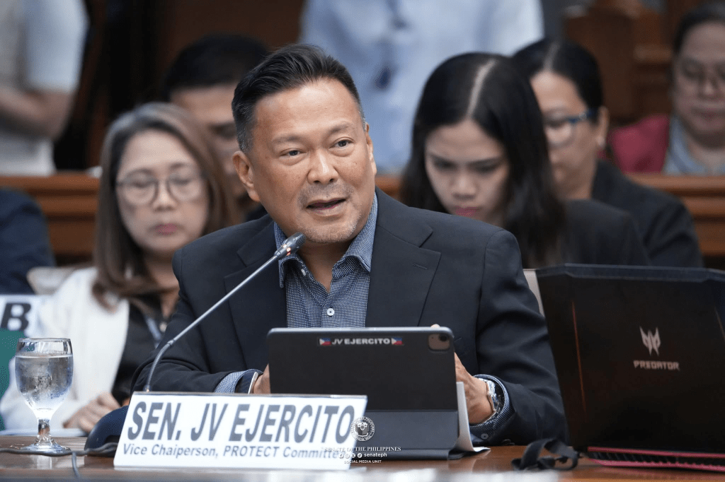 JV Ejercito: Truth, not PR, crucial in reporting Middle East tensions to&nbsp;Marcos
