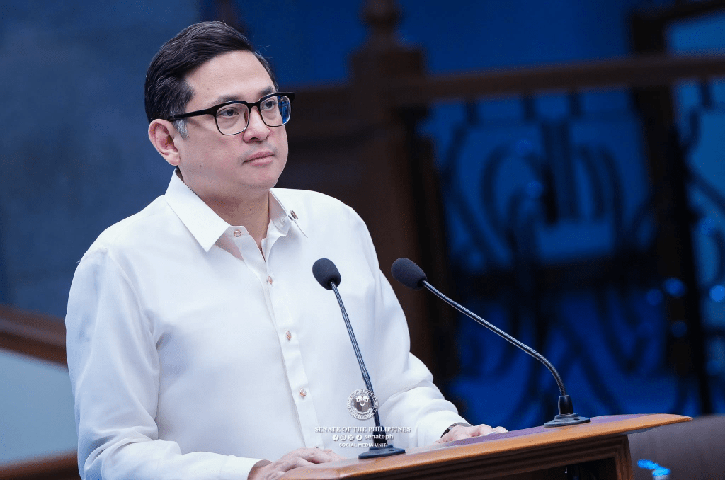 Food producers, small vendors under pressure from rising fuel costs, Aquino says