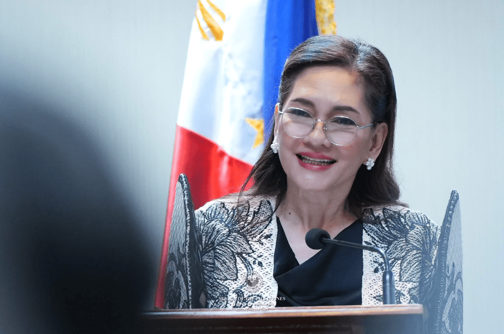 Hontiveros warns food security at risk as fertilizer costs push farmers toward losses