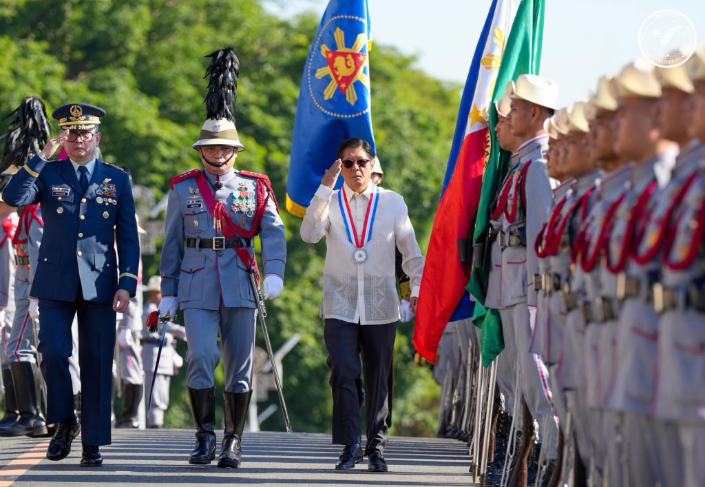 Palace: Health chatter won’t derail Marcos amid rising fuel&nbsp;prices