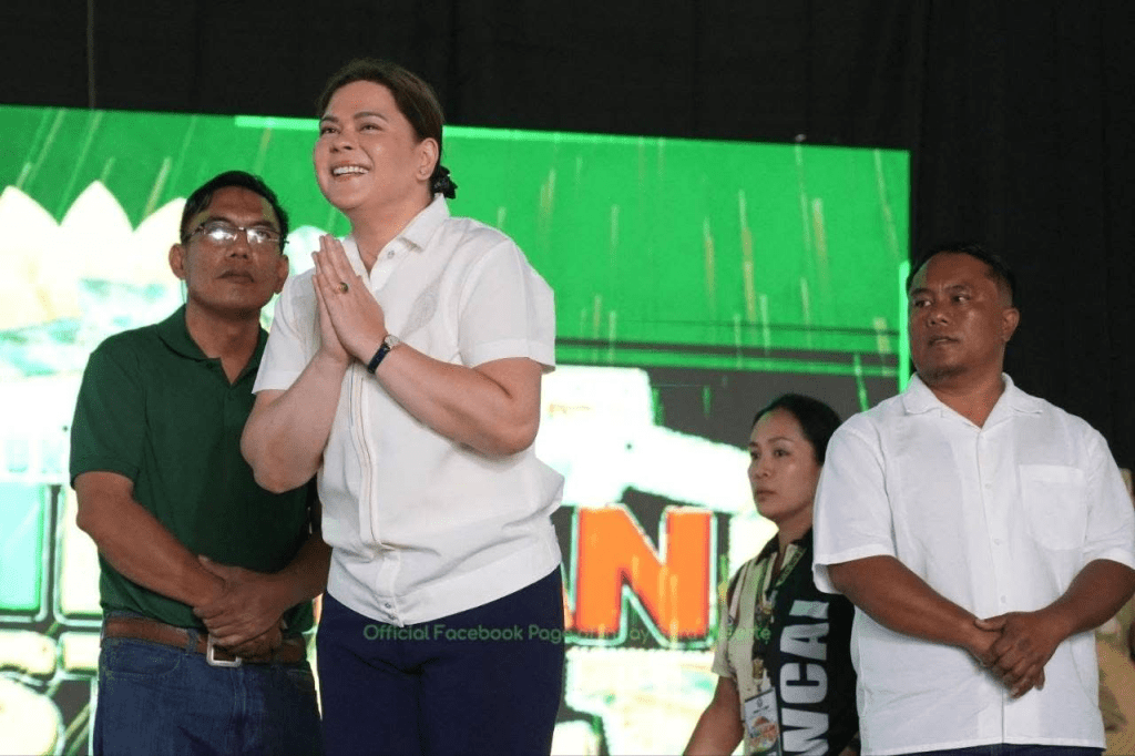 Duterte impeachment complaints proceed as House stresses governance amid energy&nbsp;crunch