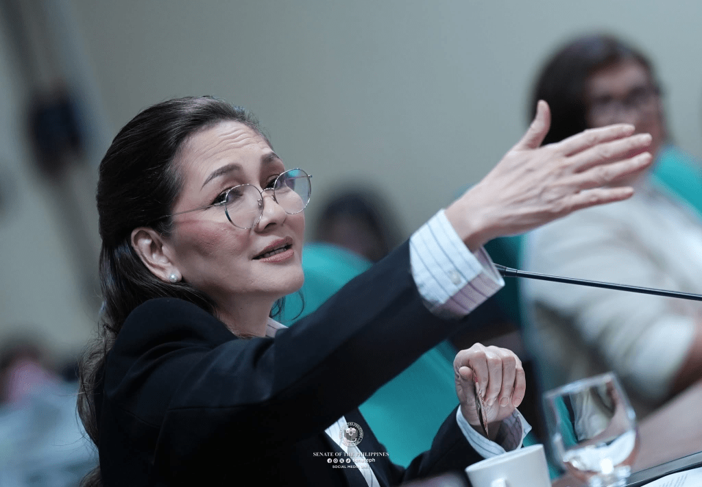 Hontiveros warns of gaps in online platform regulation as child safety concerns&nbsp;mount