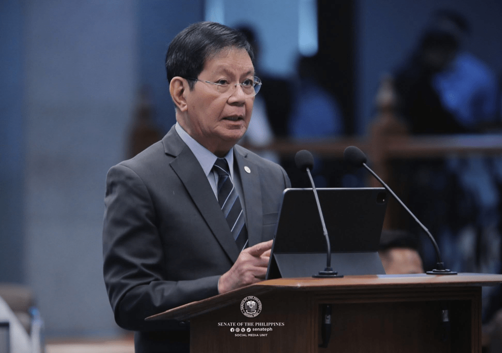 Lacson urges gov’t to craft targeted fuel aid, go beyond traditional ‘ayuda’&nbsp;programs