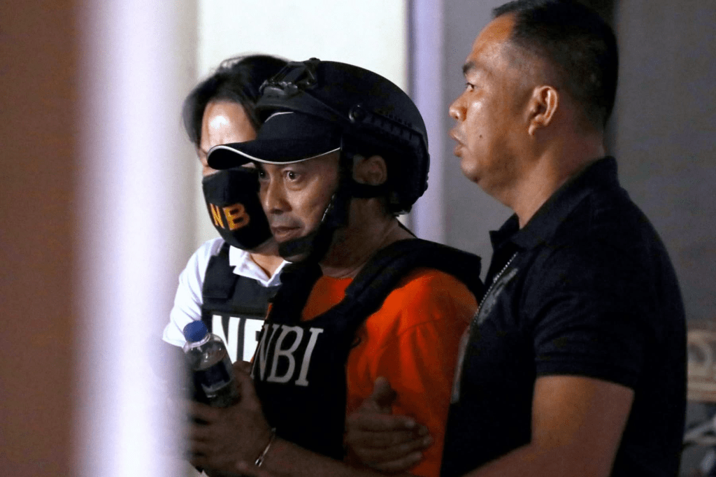 CA junks Teves bid questioning search warrant over seized&nbsp;firearms